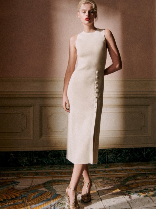 Sezane Dresses & Skirts - Sézane Harena Dress